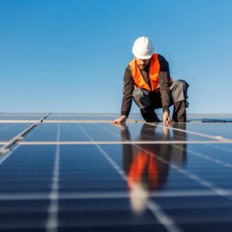 solar panel (Small)