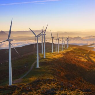 wind turbine (Large)